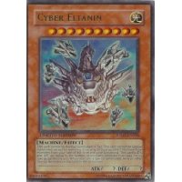 Cyber Eltanin JUMP-EN038