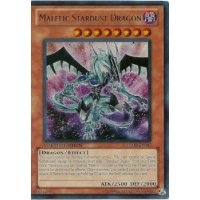 Malefic Stardust Dragon JUMP-EN043