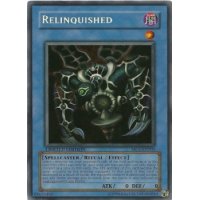 Relinquished MC1-EN003