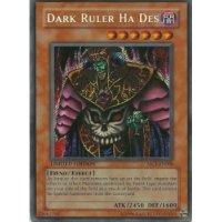 Dark Ruler Ha Des MC1-EN006
