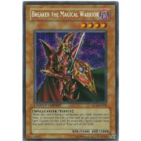 Breaker the Magical Warrior MC2-EN002