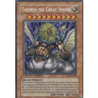 Theinen the Great Sphinx MC2-EN006