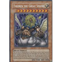 Theinen the Great Sphinx MC2-EN006