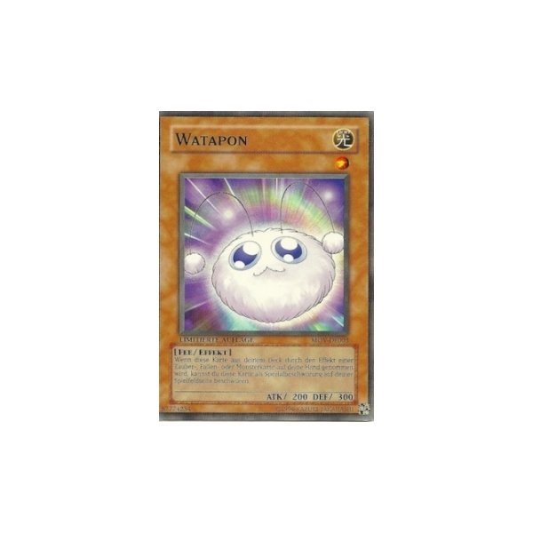 Watapon MOV-DE003
