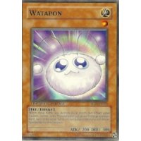 Watapon MOV-DE003