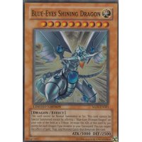 Blue-Eyes Shining Dragon MOV-EN001