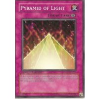 Pyramid of Light (Lichtpyramide) MOV-EN004