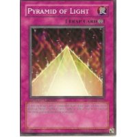 Pyramid of Light (Lichtpyramide) MOV-EN004