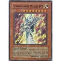 Schweigsamer Magier LV8 NTR-DE002