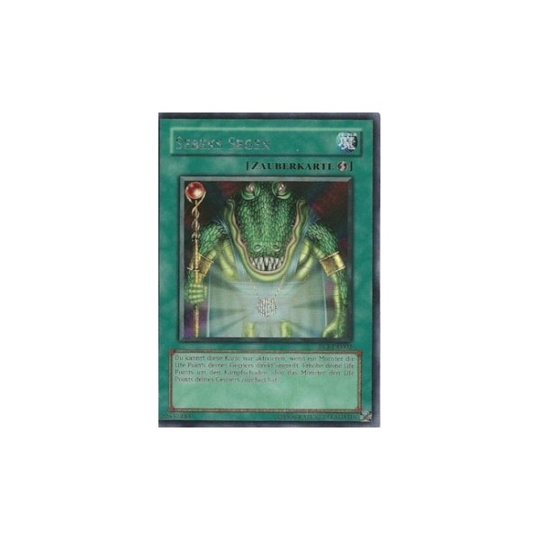 Sebeks Segen PCJ-DE002