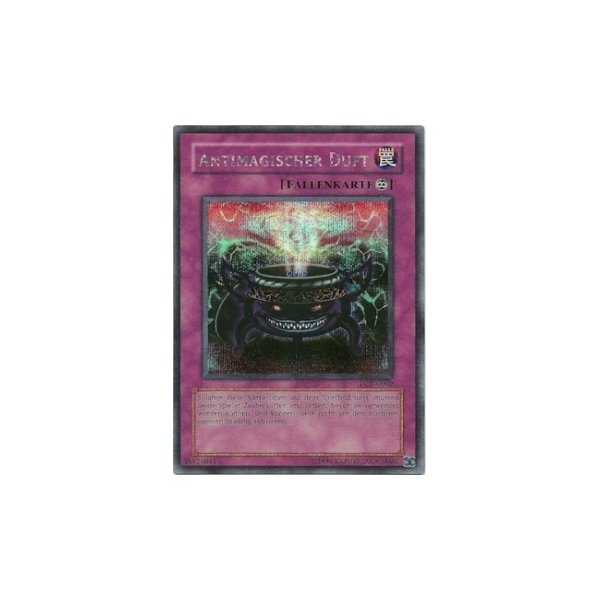 Antimagischer Duft PCY-G002