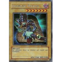 Dunkler Magier PCY-G004