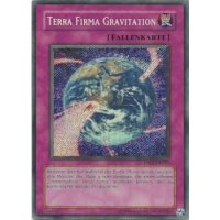 Terra Firma Gravitation (Secret Rare)