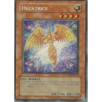 Hecatrice (Secret Rare)