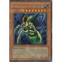 Perfekte ultimative große Motte ROD-DE001