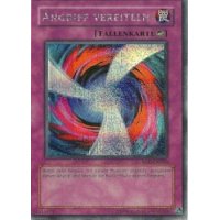 Angriff vereiteln ROD-DE003