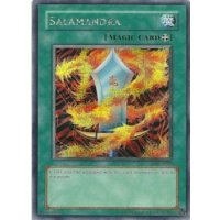 Salamandra SDD-E003