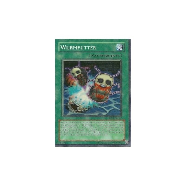 Wurmfutter TF04-DE002