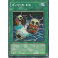 Wurmfutter TF04-DE002