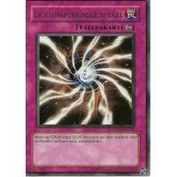 Lichteinsperrender Spiegel TU02-DE010