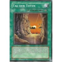 Tal der Toten TU02-DE014