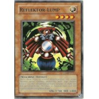 Reflektor-Lump TU02-DE017