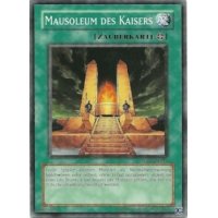 Mausoleum des Kaisers TU02-DE018