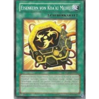 Eisenkern Koa'ki Meiru TU02-DE020