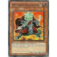 XX-Säbel Ragigura TU03-DE008