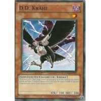 D.D. Krähe TU03-DE013