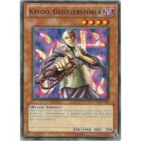 Kycoo, Geistzerstörer TU03-DE016