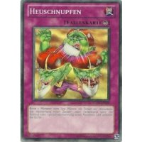 Heuschnupfen TU03-DE020