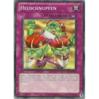 Heuschnupfen TU03-DE020