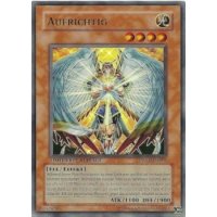 Aufrichtig TWED-DE001