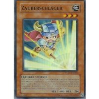 Zauberschläger WC07-DE001