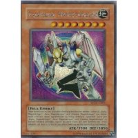 Valkyrion, Magnetkrieger WC4-G001