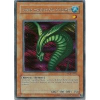 Unheil verkündende Schlange WC4-G002