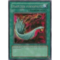 Harpyien-Flederwisch WC4-G003