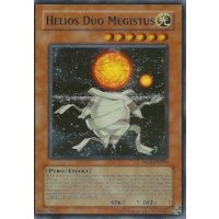 Helios Duo Megistus WC6-DE003