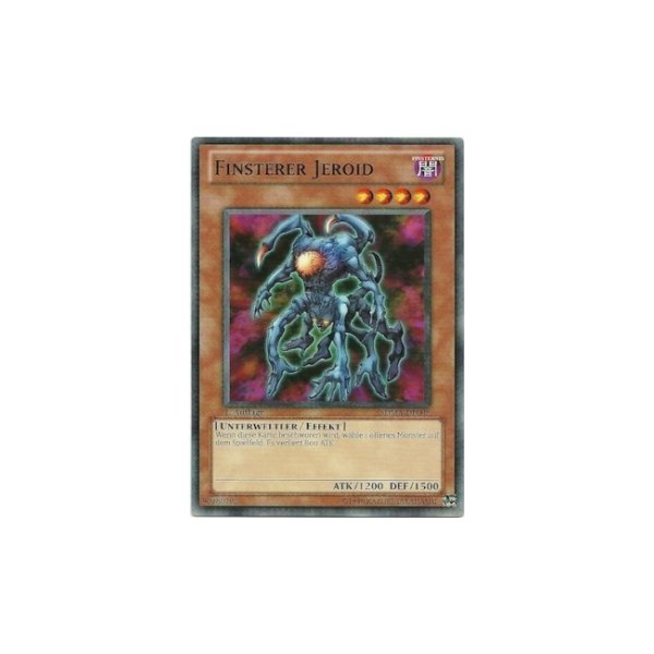 Finsterer Jeroid SDMA-DE005