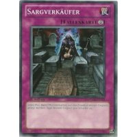 Sargverkäufer SDMA-DE032