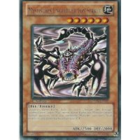 Mystisches Ungeheuer von Serket SDMA-DE037