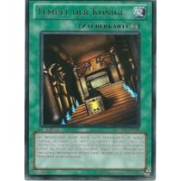 Tempel der Könige SDMA-DE038