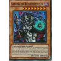 Kaiserin der Erzunterweltler STBL-DE000