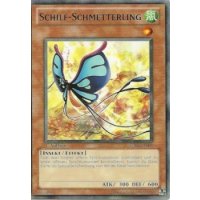Schilf-Schmetterling STBL-DE003