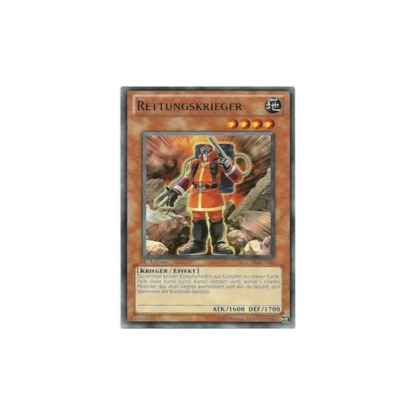 Rettungskrieger STBL-DE006