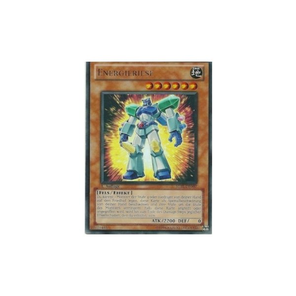Energieriese (Ultra Rare) STBL-DE007