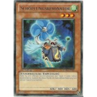 Sch&ouml;pfungsresonator STBL-DE013