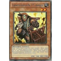 Karakuri-Händler Nr. 177 "Inashichi" STBL-DE020