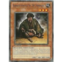 Karakuri-Stratege Nr. 248 "Nishipachi" STBL-DE021